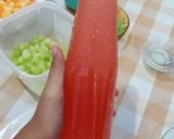 Foto langkah ke 6 dari resep Es Podeng (Es Puding).