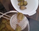Foto del paso 4 de la receta Alcachofas en salsa ☆