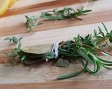 Foto del paso 3 de la receta: Pescadilla al limón y papas