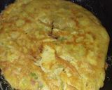 Foto langkah ke 3 dari resep Martabak Mesir Ekonomis.