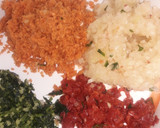 Foto del paso 1 de la receta: Ñoquis de harina a la Boloñesa