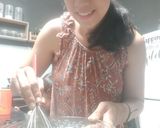 Foto langkah ke 4 dari resep Cendol Homemade TANPA CETAKAN.