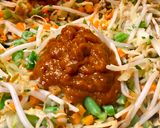 Foto del paso 1 de la receta: 🇮🇩 NASI GORENG (Indonesia)