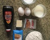 Foto del paso 1 de la receta: Donas fritas! 😍