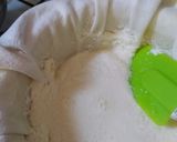 Foto del paso 4 de la receta: Queso crema casero!!! (También sirve para hacer RICOTA!!!)