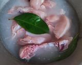 Foto langkah ke 1 dari resep Soto seger khas Boyolali.