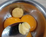Foto langkah ke 1 dari resep Olesan nastar.