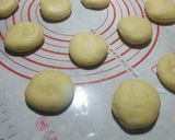 Foto langkah ke 3 dari resep Bomboloni/Donat Isi (Selai).