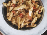 फ्राई अरबी (Fry Arbi recipe in Hindi)
