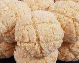 Foto del passaggio 4 della ricetta Biscotti con ricotta di bufala