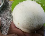 A picture of step 13 of Bread snacks.
