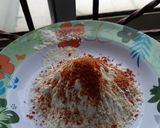 Foto langkah ke 2 dari resep Spicy Crispy Dori.