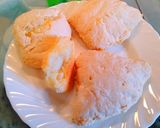 Gluténmentes gyors ciabatta recept fázis 5 fotója