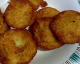 A picture of step 2 of Maash ki dal ke dahi Barry.