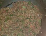 A picture of step 3 of Mince Rolls.