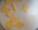 A picture of step 1 of Eclairs.