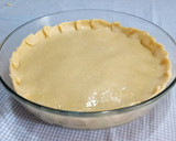 Foto del paso 4 de la receta: Torta de espinaca y ricota