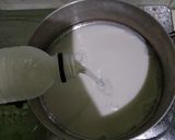 Foto langkah ke 1 dari resep Tauwa ekonomis.