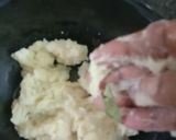 உருளைகிழங்கு மிளகு வடை(potato milagu vadai recipe in tamil) ரெசிபி ஸ்டேப் 1 புகைப்படம்
