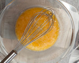 Foto del paso 1 de la receta: Bizcocho de naranja y chocolate