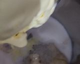 A picture of step 3 of Butterscotch Banana Shake.