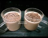 A picture of step 3 of Hot chocolate.