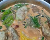 Foto langkah ke 3 dari resep Sayur asam jawa.