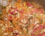 Foto del paso 2 de la receta: Chop Suey
