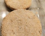 Foto del paso 7 de la receta: Hamburguesas de soja