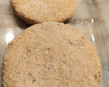 Foto del paso 7 de la receta: Hamburguesas de soja