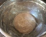 Foto del paso 7 de la receta: Panadería: Pan integral con masa madre sencilla