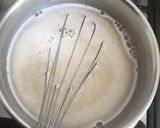 Polenta pizza (gluténmentes) recept fázis 1 fotója