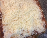 Foto del paso 11 de la receta: Súper canelón relleno de espinaca, queso y ricota + salsa pomodoro y bechamel