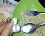 Foto langkah ke 4 dari resep Pisang Goreng Keju Gluten Free.