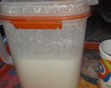 Foto del paso 4 de la receta: Leche de Coco