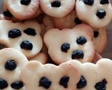 Foto langkah ke 4 dari resep Kue Kering Lucu Sederhana.