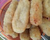 Foto langkah ke 6 dari resep Pempek Ikan Tengiri.