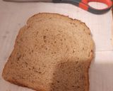 Foto del paso 1 de la receta: Masa rápida y fácil para entrada