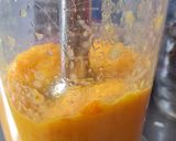 Foto del paso 2 de la receta: Budín de naranja y avena
