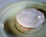 Foto del paso 5 de la receta: Alfajor corazón amigo ❤️🎉(alfajores santafesinos)