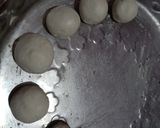 রসগোল্লা (Rasgulla Recipe In Bengali) রেসিপি ধাপ - 3 ছবি