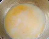 A picture of step 2 of Chikoo kheer(Sapota Kheer).
