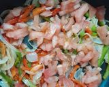 Foto del paso 2 de la receta: Salsa Piperrada vasca