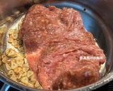 【升級版】香香肉燥麵的食譜步驟9照片