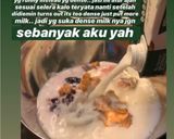 Foto langkah ke 2 dari resep Overnight Oat PS.