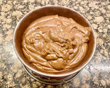 Foto del paso 10 de la receta: Pastel relleno con crema pastelera de chocolate (versión sin gluten de “Bavette- Gastronomía”)