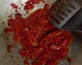 Foto langkah ke 2 dari resep Ikan Kembung Balado.