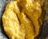 Foto langkah ke 2 dari resep Bolu labu kuning simpel.