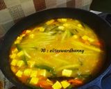Foto langkah ke 4 dari resep Sayur Lodeh Manisa #2.