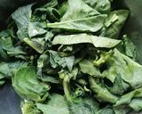 Foto langkah ke 1 dari resep Tumis Baby Kailan.